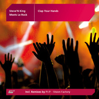 Steve'N King Meets Le Rock - Clap Your Hands
