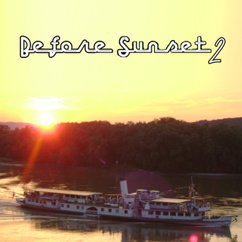 Various Artists - Before Sunset, Vol. 2