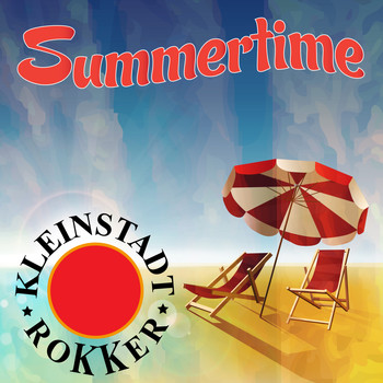 Kleinstadt Rokker - Summertime