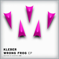 Kleber - Wrong Frog