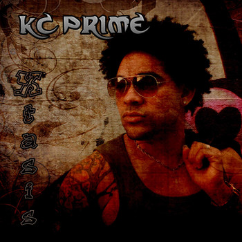 KC Prime - Xtasis