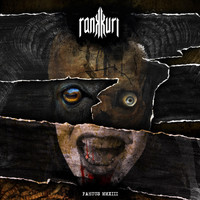 Rankkuri - Pahuus MMXIII