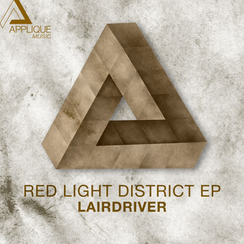 Lairdriver - Red Light District