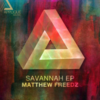 Matthew Freedz - Savannah