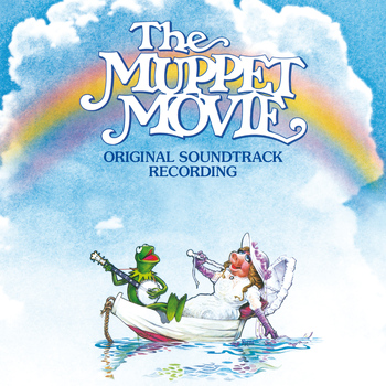 Various Artists - The Muppet Movie (Original Motion Picture Soundtrack)