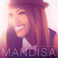 Mandisa - Overcomer (Deluxe Edition)
