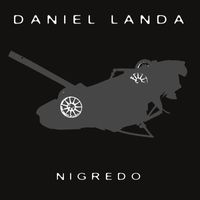 Daniel Landa - Nigredo