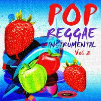 Kemar Flava Mcgregor - Pop Reggae Instrumental