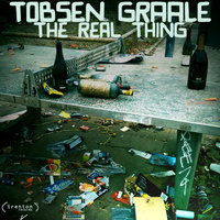Tobsen Graale - The Real Thing
