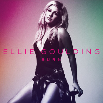 Ellie Goulding - Burn (Remix EP)