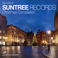Oded Nir - Best Of Suntree Records Christmas Compilation