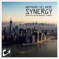 Anthony Velarde - Synergy