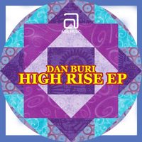 Dan Buri - High Rise