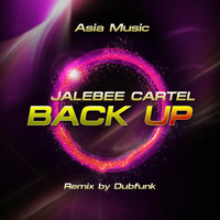 Jalebee Cartel - Back Up