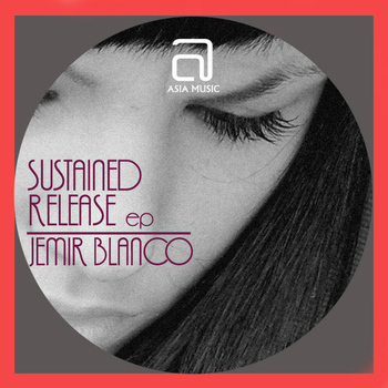 Jemir Blanco - Sustained Release