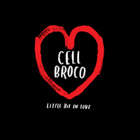 Cell Broco - Little Bit In Love