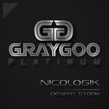 Nicologik - Desert Storm