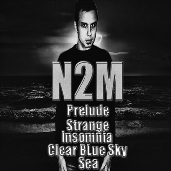 Navid N2M - Insomnia