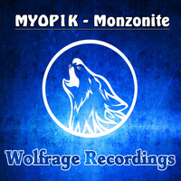 MYOP1K - Monzonite