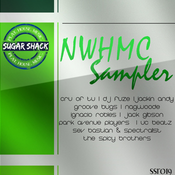 Various Artists - NWHMC Sampler