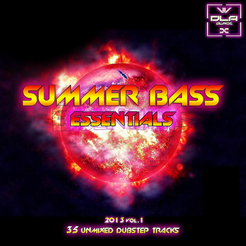 Various Artists - Summer Bass Essentials Volume.1