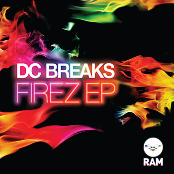 DC Breaks - Firez EP