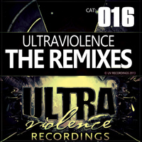 Ultraviolence - The Remixes 02