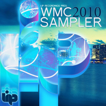 Various Artists - WMC 2010 Sampler