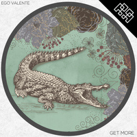 Ego Valente - Get More