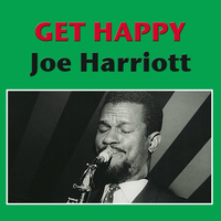 Joe Harriott - Get Happy
