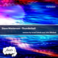 Steve Masterson - Thunderball