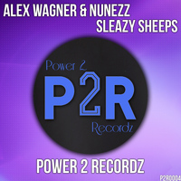 Alex Wagner & Nunezz - Sleazy Sheeps