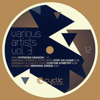 Various Artists - Vol. 3