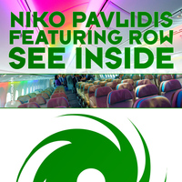 Niko Pavlidis featuring ROW - See Inside