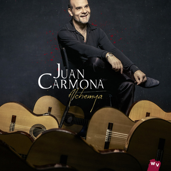 Juan Carmona - Alchemya