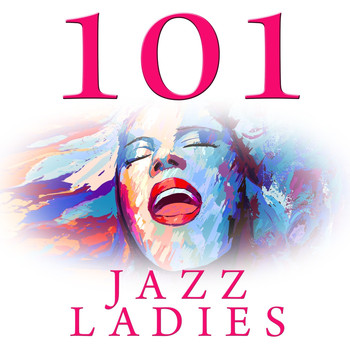 Various Artists - 101 Jazz Ladies