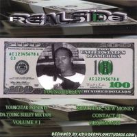 youngstar - youngbulley mixtape vol#1 new year new money