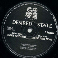 Desired State - Goes Around