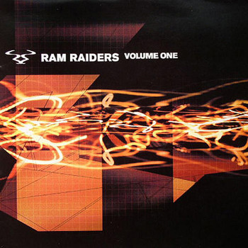 Various Artists - Ram Raiders Vol. 1