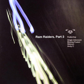 Various Artists - Ram Raiders Vol. 3