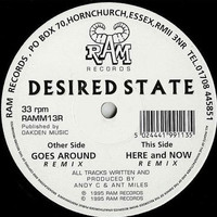 Desired State - Goes Around