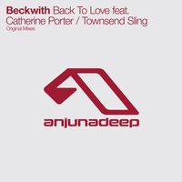 Beckwith - Back To Love / Townsend Sling