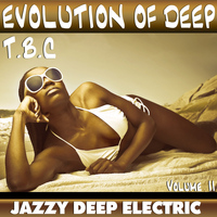 T.B.C. - Evolution of Deep Volume II