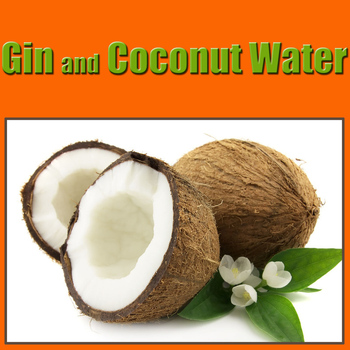 Various Artists - Gin and Coconut Water