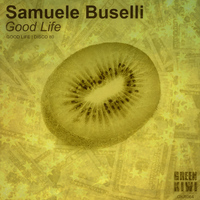Samuele Buselli - Good Life