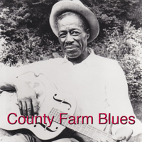 Son House - County Farm Blues