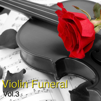Herbert Stanley Littlejohn - Funeral Violin Vol. 3