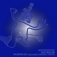Ale Salas - Whisper EP