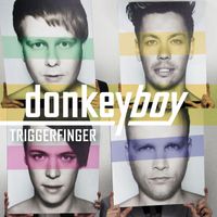 Donkeyboy - Triggerfinger