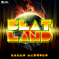 Lello Mascolo - Beat-Land